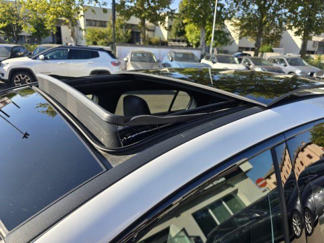 MERCEDES-BENZ A 220 d Premium KIT 35 AMG auto TETTO PERMUTE