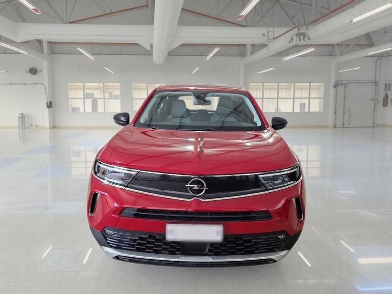 OPEL MOKKA 1.2 T ELEGANCE 100 CV MT6 SUV