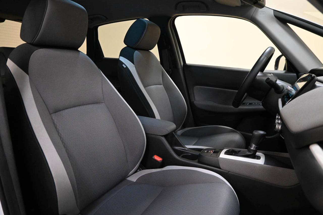 HONDA Jazz 4ª serie '20-> Jazz 1.5 Hev Crossta...