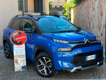 Citroen C3 Aircross BlueHDi 120 S&S EAT6 Shine Pack