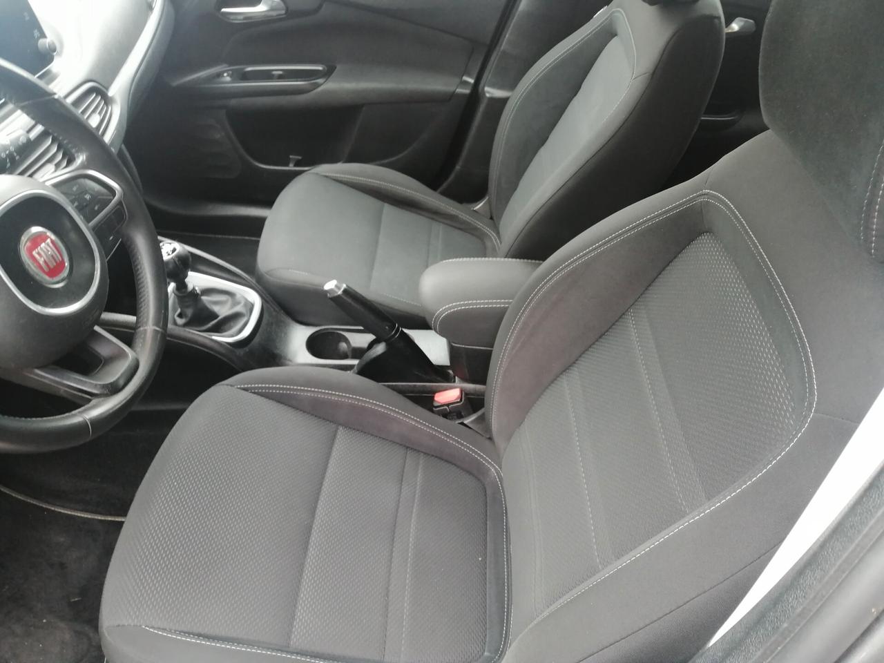 Fiat Tipo 1.6 Mjt SW LOUNGE VENDUTA