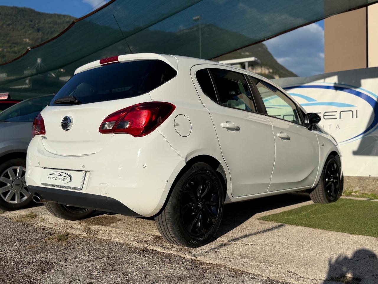 Opel Corsa 1.4 90CV Start&Stop b-Color SOLO 104.000 KM