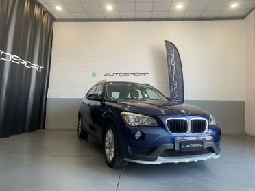 BMW X1 xDrive 18d