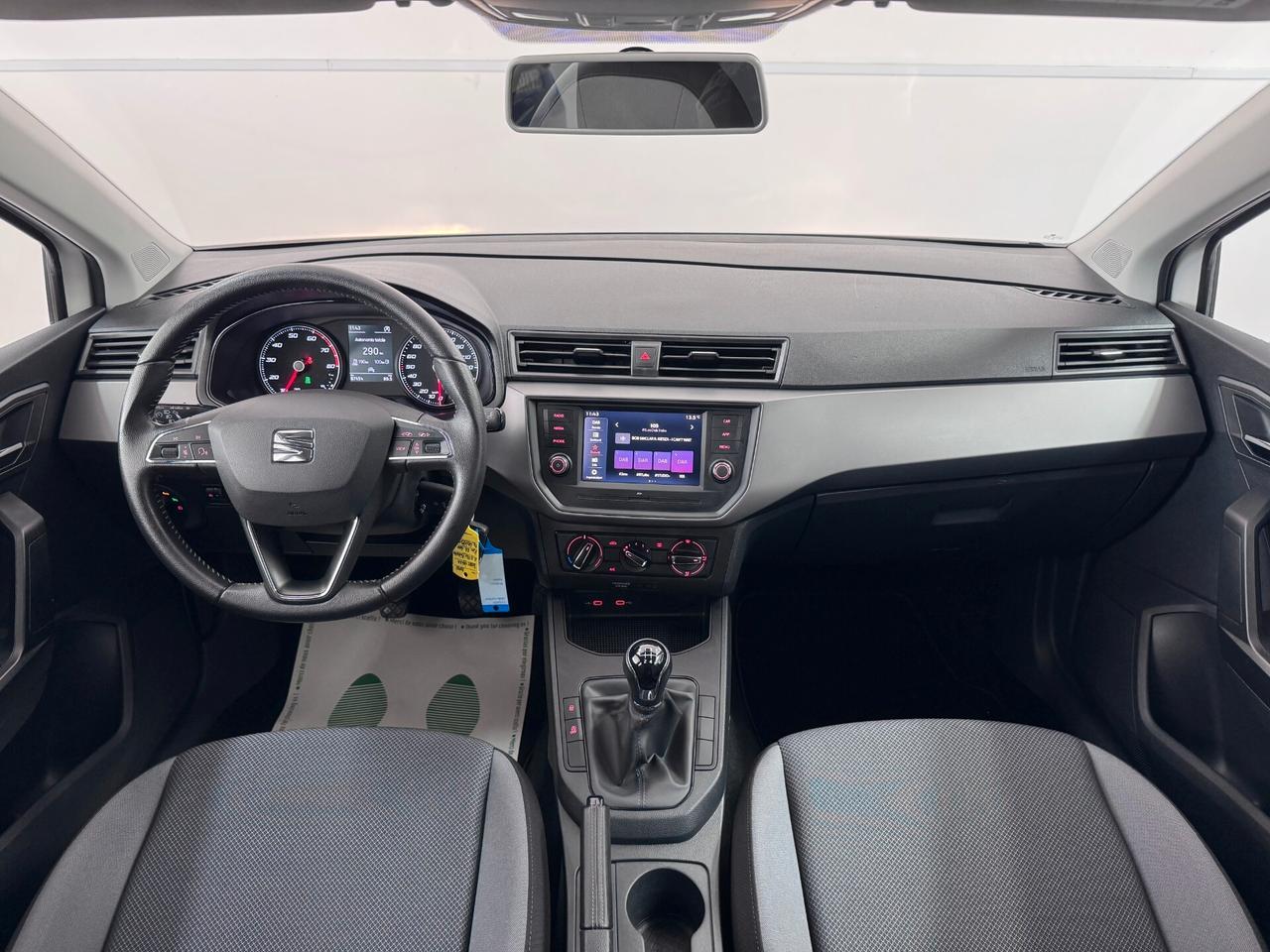 Seat Ibiza 1.0 TGI - PREZZO PROMO FINANZIAMENTO !!