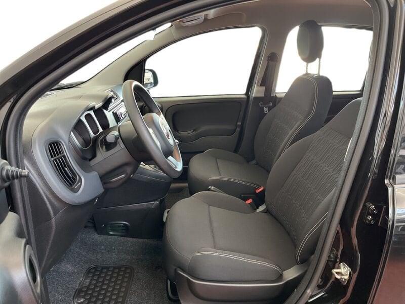 FIAT Panda III 2021 1.0 firefly hybrid s&s 70cv