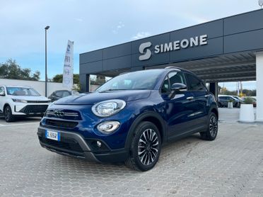 Fiat 500X 1.6 MultiJet 130 CV Cross