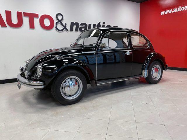 VOLKSWAGEN Maggiolino 1.2 L 1975