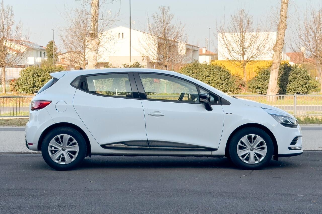 Renault Clio DIESEL 5 porte Moschino