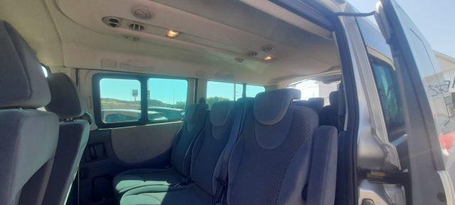 FIAT Scudo 2.0 MJT/136 DPF PC Panorama Family 9 posti LH1