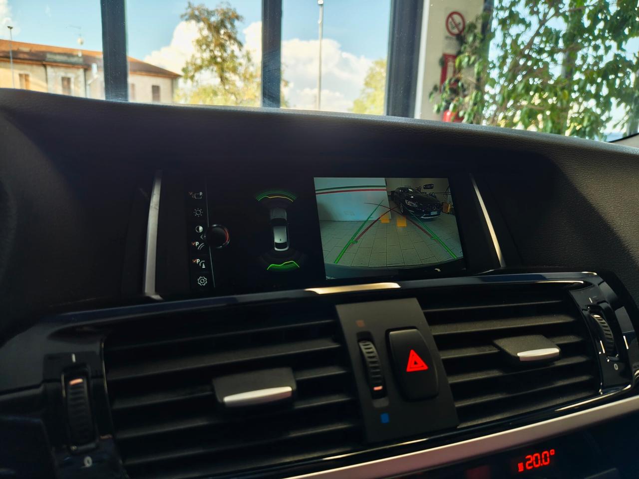 Bmw X4 xDrive 20d 59000KM