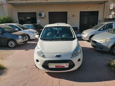 Ford Ka 1.2 8V 69 CV Titanium 2013 Full Optional Euro5