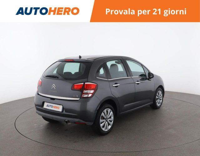CITROEN C3 PureTech 82 Selection
