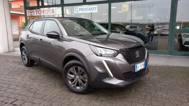 Peugeot 2008 PureTech 130 S&S EAT8 Active Pack