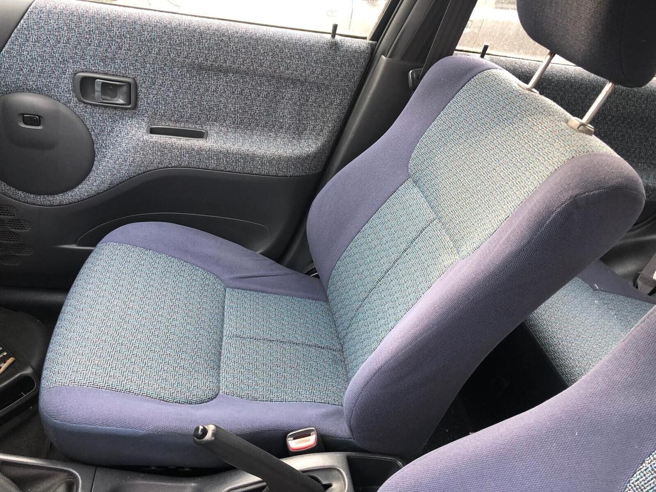 Daihatsu Terios 1.3i 16V cat 4WD SOLO 132.000 KM CERTIFICATI!!!