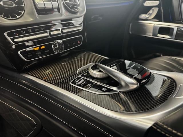 Mercedes-benz G 400 d Premium Plus MANUFAKTUR / IVA ESPOSTA/