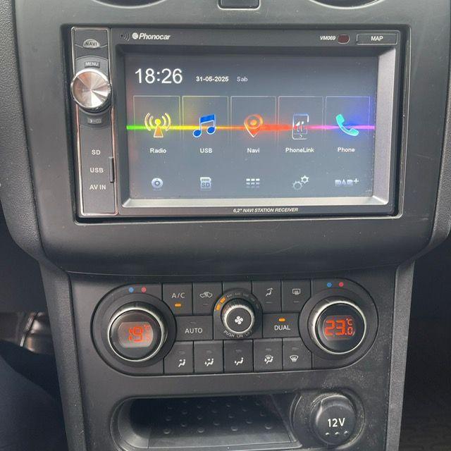 NISSAN - Qashqai - 1.5 dCi DPF Acenta