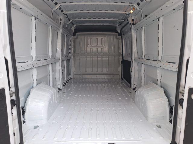 FIAT Ducato 35 2.2 Mjt 140CV PLM-TA Furgone *L3H2*