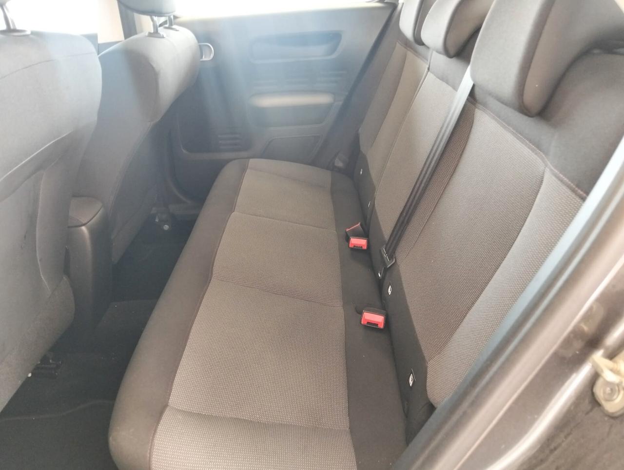 Citroen C4 Cactus 2020 - UNI PROP - PARI A NUOVO