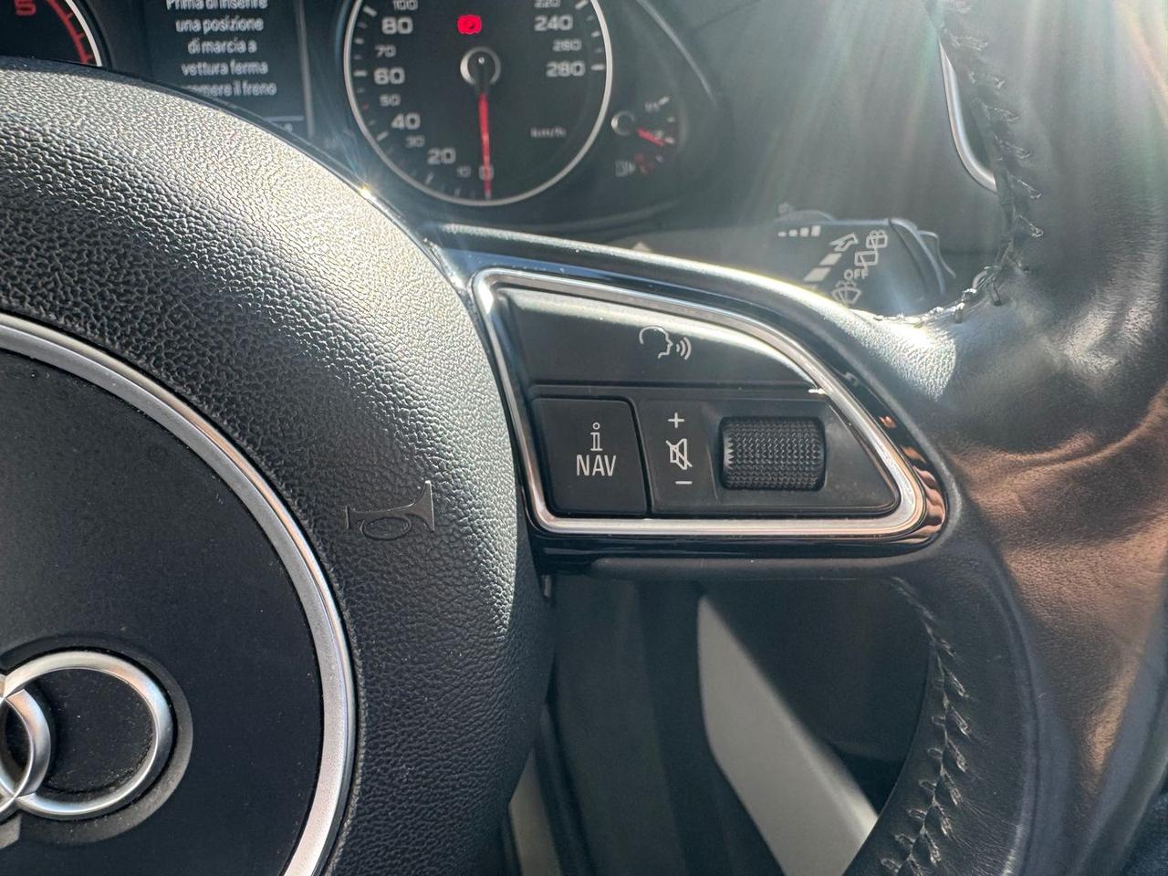 Audi Q5 S Line 2.0 TDI DISTRIBUZIONE ESEGUI #10200