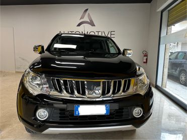 Mitsubishi L200 2.4 DI-D/181CV Double Cab Intense Hp Mivec