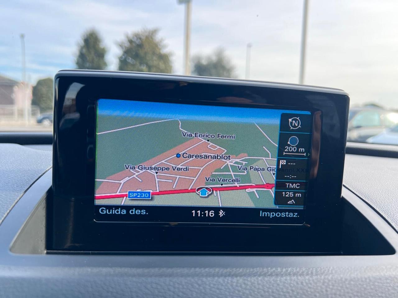 Audi Q3 2.0 TDI S Line Edition