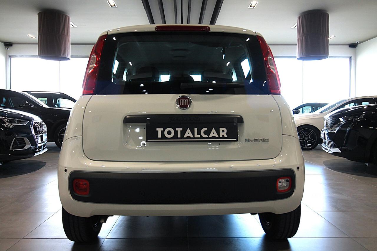 FIAT PANDA 1.0 70 CV HYBRID