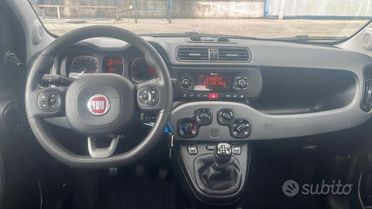 Fiat Panda 900 metano 2021