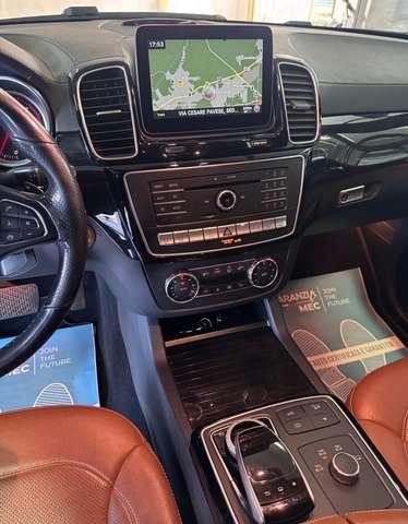 Mercedes-Benz GLE 350 IVA ESPOSTA