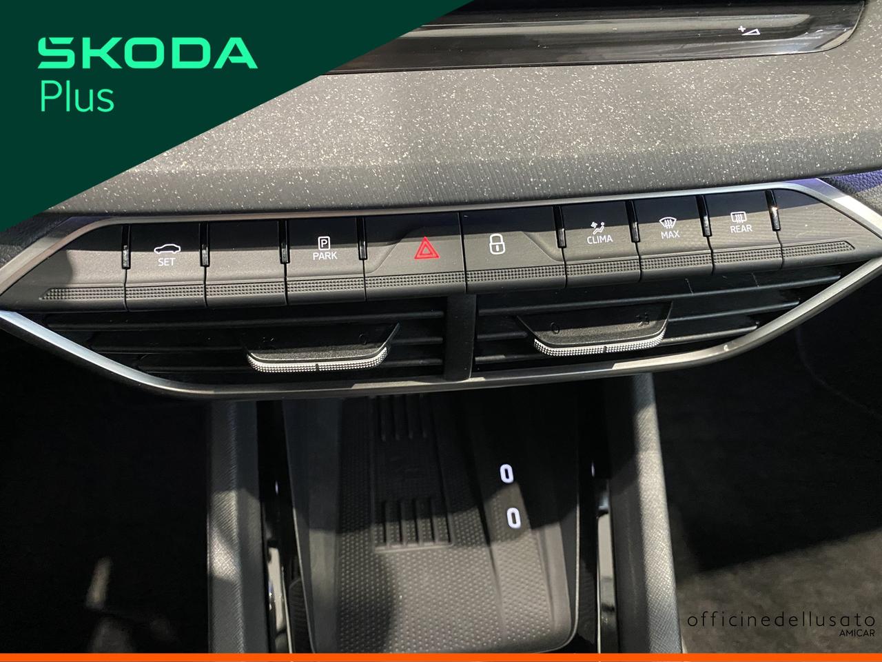 Skoda Octavia wagon 2.0 tdi 150cv executive dsg