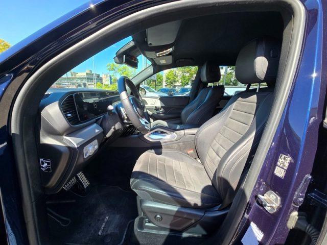MERCEDES-BENZ GLE 300 d 4Matic Premium PERMUTE