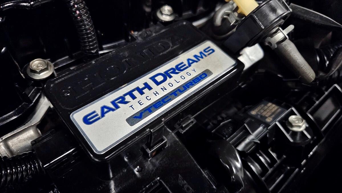 Honda Civic 1.0T 5 porte Executive Premium