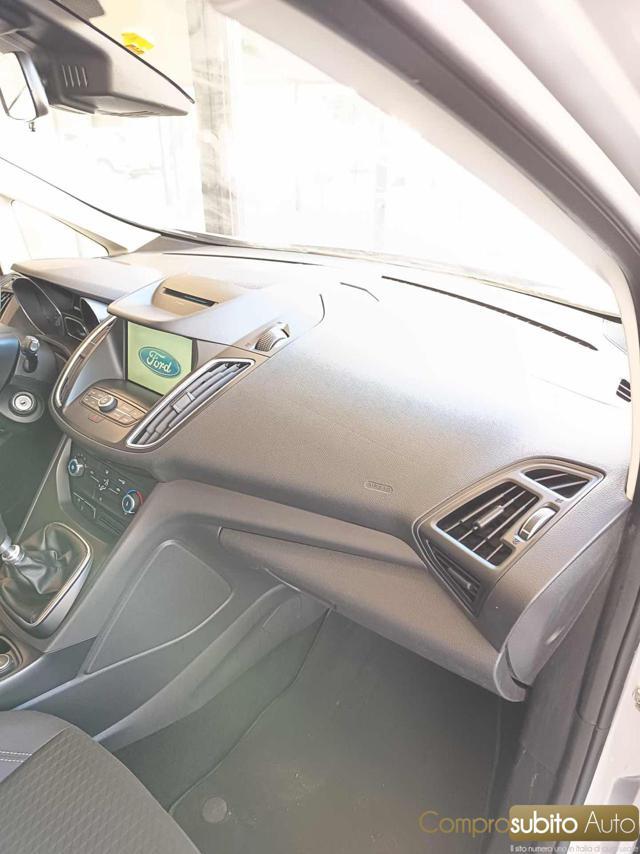 FORD C-Max 1.5 TDCi 95CV Start&Stop Titanium