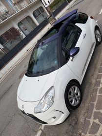 Ds DS3 3 1.6 VTi 120 So Chic Cabrio