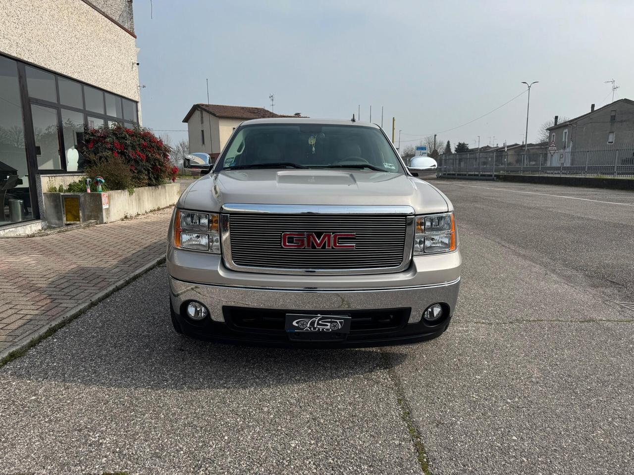 Chevrolet Silverado Sierra Gmc 4.8