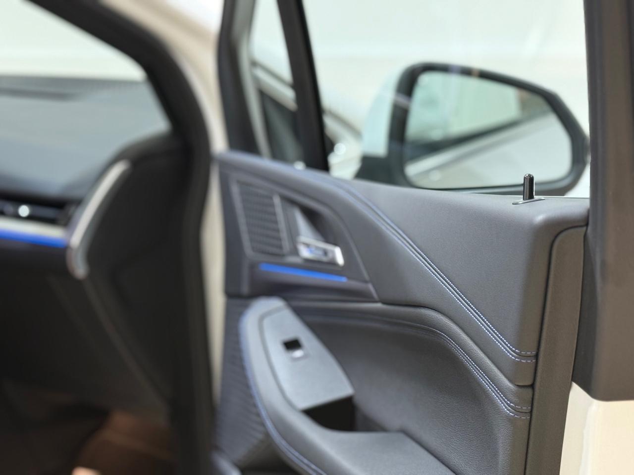 Bmw Serie 2 Active Tourer 223d 48V xDrive Msport