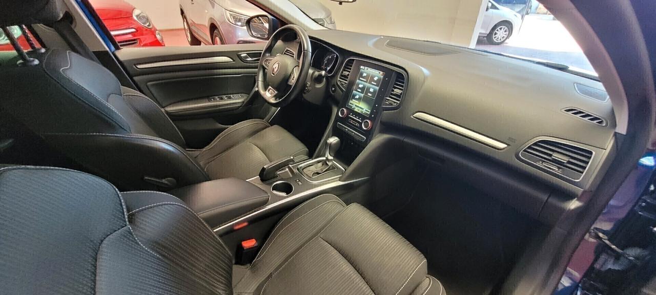 Renault Megane dCi 110CV EDC Energy Intens GAR. 24 MESI