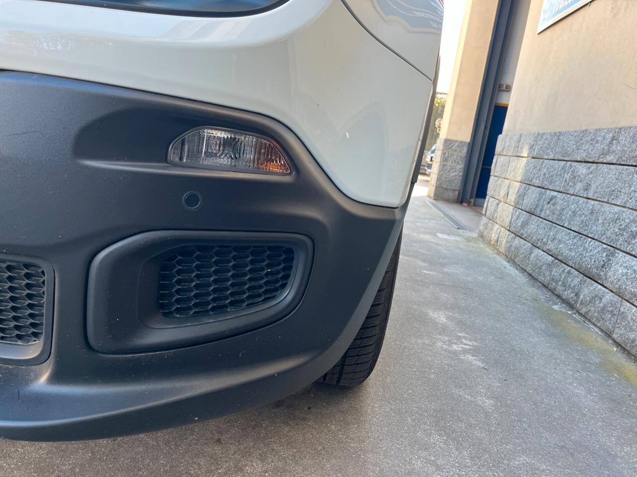 RENEGADE 1.6 MJT SPORT 95CV - UNICO PROPRIETARIO