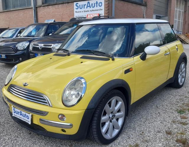 MINI Mini Cooper