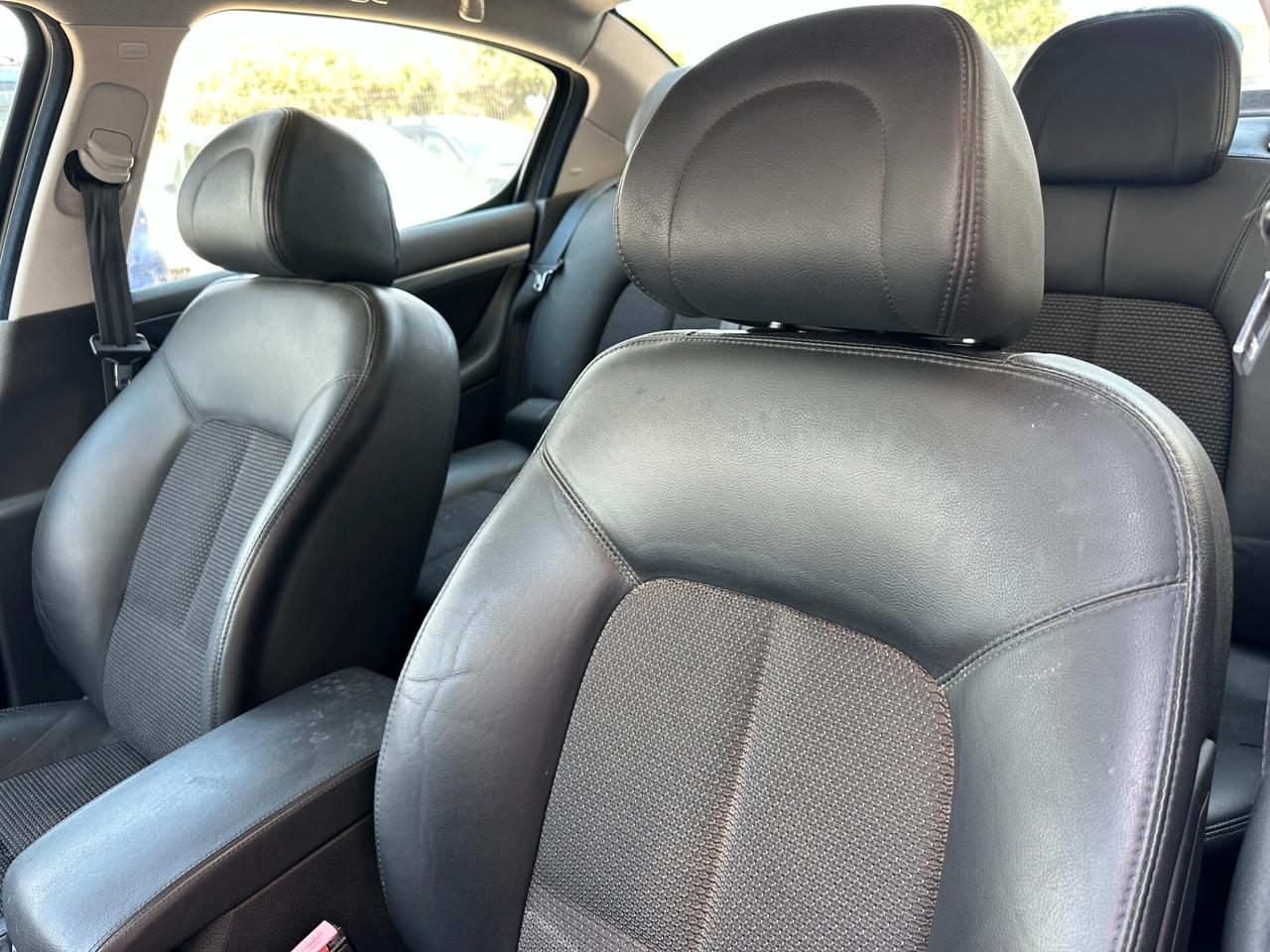 Peugeot 407 2.0 HDi aut. Berlina Garantita