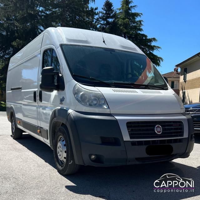Fiat Ducato 35 3.0 MJT PLM-TM Furgone