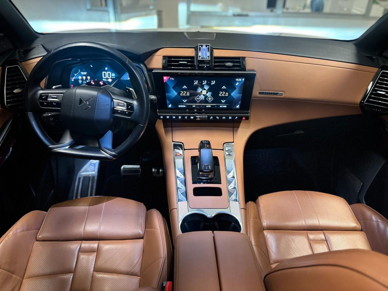 DS Automobiles DS 7 Crossback 1.6***OPERA***UNICOPRO*