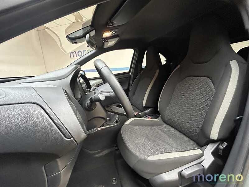 Toyota Aygo X X 1.0 Trend 72 CV