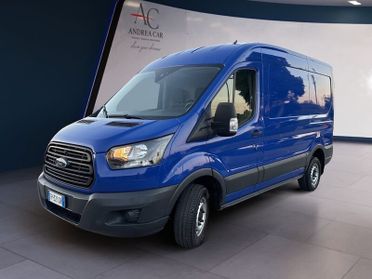 Ford Transit Transit 290 2.0 tdci 130cv trend L2H2 E6