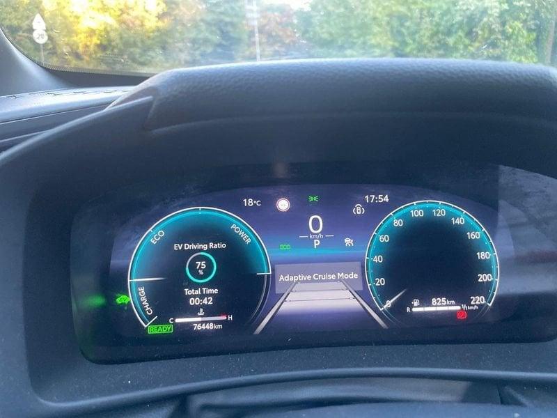 Toyota C-HR C-HR 1.8 hev Active fwd e-cvt