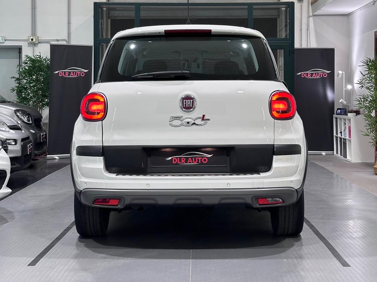 Fiat 500L 1.4 95 CV S&S Connect