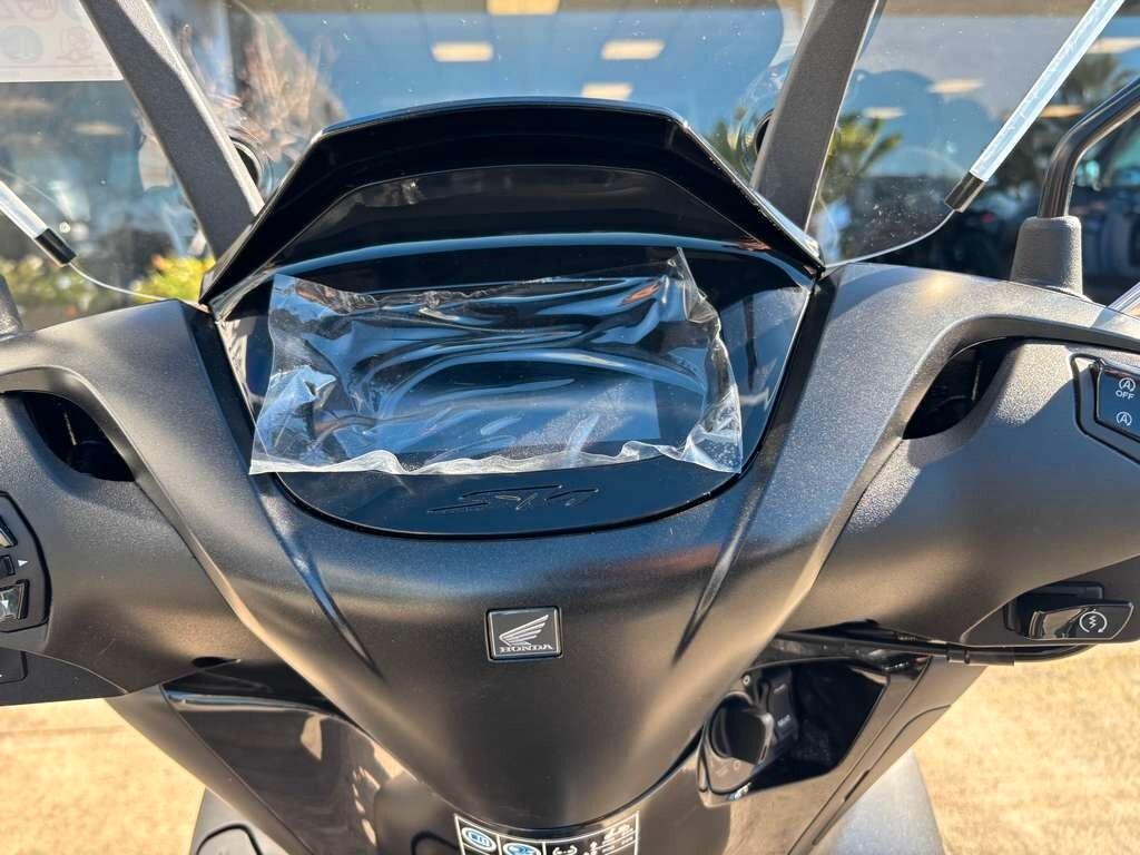 Honda SH 125 My 2026 Nuovo pronto consegna Tuo a solo 45 Euro al mese