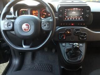 Fiat Panda 1.0 FireFly S&S Hybrid Sport S