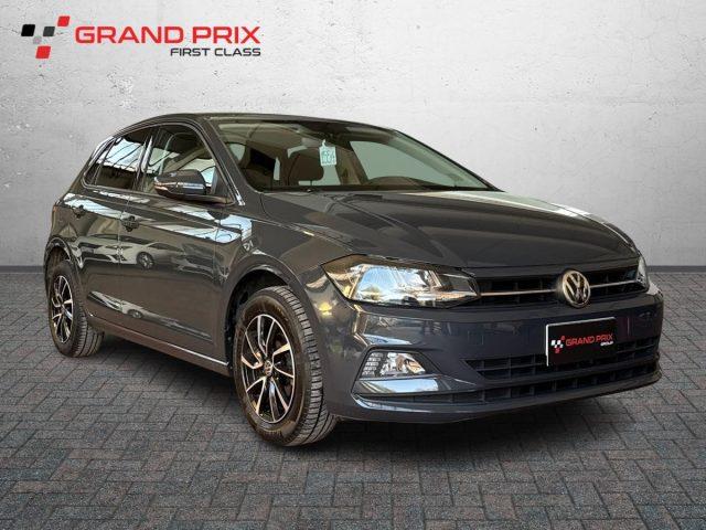 VOLKSWAGEN Polo Business 1.0 MPI 75 CV 5p. Comfortline BlueMotion