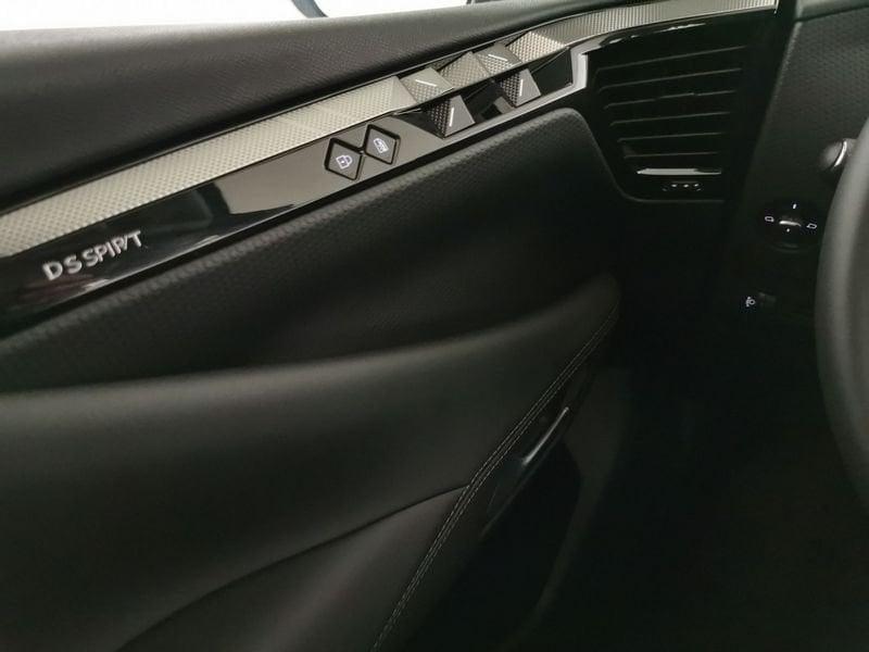 DS DS4 II 2021 1.5 BLUEHDI 130CV EAT8 PALLAS