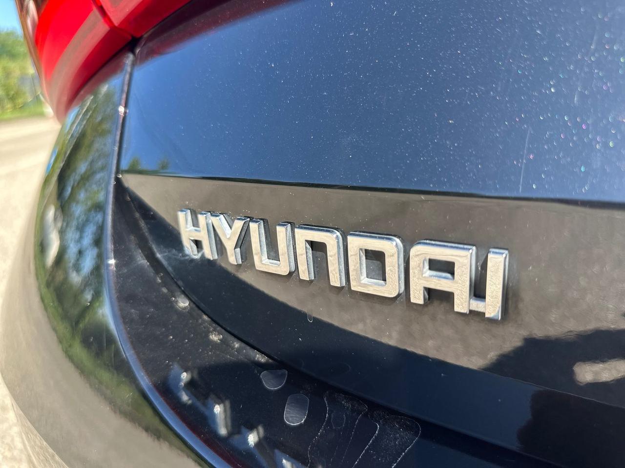 Hyundai i20 Connectline 1.2 MPI #6276